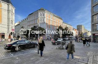 Tauschwohnungen in Schulterblatt, 20357 Sternschanze, Tauschwohnung: Altbau-Wohnung 125qm 1400€ zur Miete am Schulterblatt