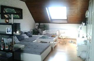 Wohnung mieten in Fleyer Str. 130, 58097 Hochschulviertel, Charmante DG-Wohnung in Altbauvilla mit kleiner Terrasse