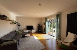 Wohnung mieten in 30659 Bothfeld, 3-Zimmer Maisonettewohnung mit Balkon, Garten & Stellplatz