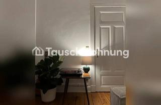 Tauschwohnungen in Gertigstraße, 22303 Winterhude, Tauschwohnung: 3-Zimmer Altbau im Herzen von Winterhude / Gertigstraße