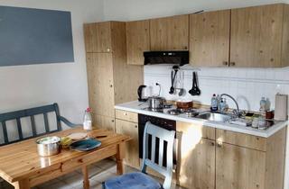Wohnung mieten in Haßberg 21, 24321 Hohwacht, Kompaktes Einzimmerapartment: Wohnen in Hohwacht an der Ostsee