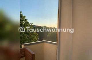 Tauschwohnungen in Glogauer Straße 18, 10999 Kreuzberg, Tauschwohnung: Traumhaftes Studio direkt am Paul-Linke-Ufer