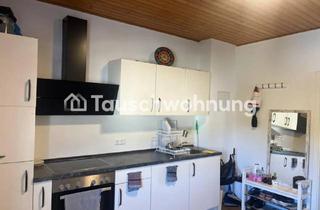 Tauschwohnungen in 35041 Marburg, Tauschwohnung: 36 m² Haus in Marburg im Tausch