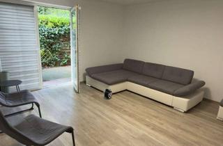 Wohnung mieten in Auf Der Geest 15, 21745 Hemmoor, 2-Zimmer-Wohnung in Hemmoor zur Untermiete