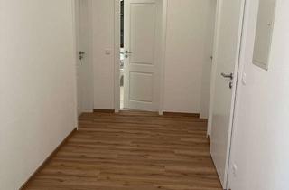 Wohnung mieten in Hauptstr. 13, 84405 Dorfen, 4,5-Zimmer-Wohnung mit Terrasse, Balkon und eigenem Garten
