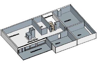 Wohnung mieten in 71263 Weil der Stadt, Schöne lichtdurchflutete 4 Zimmer DG- Wohnung mit Balkon ab 1.Nov.26