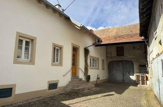 Wohnung mieten in 67435 Gimmeldingen, Modernisierte 2-ZKB Altbau Wohnung im Winzerdorf Neustadt-Gimmeldingen