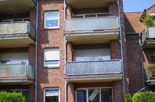 Wohnung mieten in Karolingerring 36, 41812 Erkelenz, Ruhige Wohnung mit Balkon und Garten im Wohngebiet Erkelenz-Nord