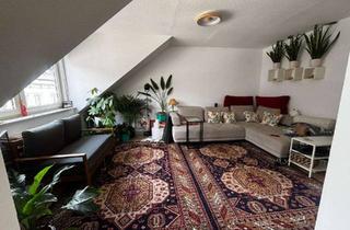 Sozialwohnungen mieten in 42105 Elberfeld, WBS ERFORDERLICH Wunderschöne 2,5-Zimmer-Wohnung auf dem beliebten Ölberg