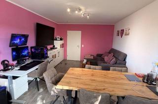Wohnung mieten in Am Mariahof 86, 54296 Mariahof, Helle 3-Zimmer-Wohnung mit Loggia in ruhiger Lage in Trier-Mariahof – Nachmieter gesucht