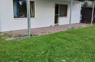 Wohnung mieten in Achtern Diek 2a, 25761 Büsumer Deichhausen, 3,5 Zimmer Wohnung in Büsumer Deichhausen