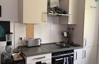 Wohnung mieten in Uhlandstr., 76532 Weststadt, ***Schönes Zuhause mit 3 Zimmern, Einbauküche, Balkon in der Baden-Badener Weststadt***