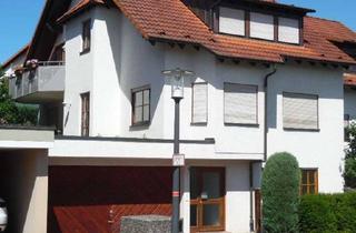 Wohnung mieten in 71263 Weil der Stadt, 3 Zimmer in Weil der Stadt