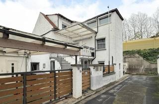Wohnung mieten in Tiefer Weg 16, 55283 Nierstein, 3 Zimmer, Küche und Bad (ca. 52 m² Wohnfläche)
