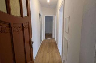 Wohnung mieten in Pichelsdorfer Straße 133, 13595 Spandau, Geräumige und helle Altbauwohnung mit Balkon in der Wilhelmstadt zu vermieten!
