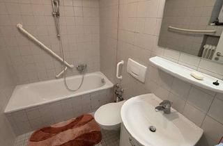 Wohnung mieten in Oberurseler Straße, 61476 Kronberg, 2-Zi. Whg am Seniorenstift in Kronberg für selbstständige Sen.ab 65 J
