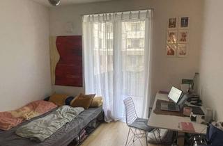 Wohnung mieten in Quartiersweg, 10829 Schöneberg, Ruhige Wohnung mit Balkon & Top-Lage nahe Südkreuz