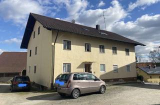 Wohnung mieten in Aspertsham 15, 94081 Fürstenzell, Dachgeschosswohnung zur Miete Aspertsham/ Fürstenzell
