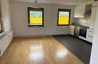 Wohnung mieten in 73550 Waldstetten, 3-Zimmer-Wohnung mit Balkon in Waldstetten