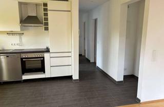 Wohnung mieten in 73550 Waldstetten, 3-Zimmer-Wohnung mit Balkon in Waldstetten