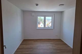 Wohnung mieten in 89168 Niederstotzingen, Nachmieter gesucht in der Bahnhofstraße ab 1.11.2026 (Optional 15.10.2026)