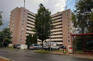Wohnung mieten in 45968 Gladbeck, teilweise sanierte 2,5 Zimmer Wohnung mit Balkon