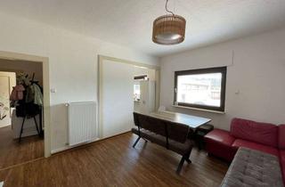 Wohnung mieten in Leopoldstr., 76571 Gaggenau, 3-Zimmer-Whg. zentral in Gaggenau, Nähe Mercedes Benz Werk und Bahnhof