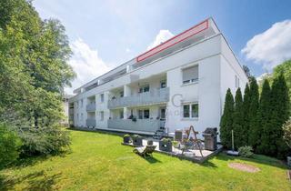 Penthouse mieten in Plattlinger Straße 45, 81479 München, MÜNCHNER IG: Traumhafte Penthouse-Style-Wohnung in begehrter & ruhiger Lage von Solln!