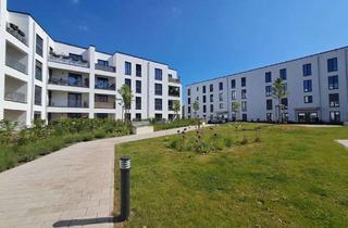 Wohnung mieten in Elisabethgarten, 31135 Hildesheim, Moderne 3-Zimmer-Wohnung mit Balkon