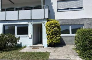 Wohnung mieten in Friedrich-Rückert-Straße 14, 97688 Bad Kissingen, Moderne 2 1/2 Zimmer-Wohnung im Rosenviertel