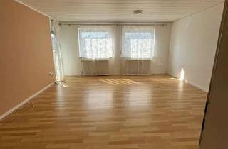 Wohnung mieten in Linzer Straße 11, 71522 Backnang, Geräumige 3,5 Zimmer Wohnung mit EBK, Balkon und Stellplatz