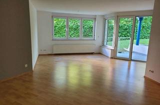 Wohnung mieten in Gutenbergstraße 57-59, 61231 Bad Nauheim, Attraktive 2-Zimmer-Wohnung mit Terrasse