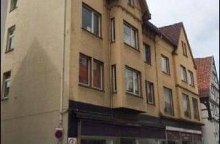 Wohnung mieten in 32105 Bad Salzuflen, 6-Zimmer-Wohnung im Zentrum von Bad Salzuflen zu vermieten! Wohnung Nr. 3