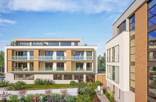 Penthouse mieten in Weingartener Straße 22/2, 88284 Wolpertswende, Moderne 2,5-Zimmer-Penthousewohnung für Senioren mit Dachterrasse