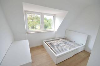 Wohnung mieten in Schottenanger, 97082 Würzburg, Möbliertes WG Zimmer im Mainviertel – frisch saniert