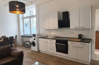 Wohnung mieten in 28199 Alte Neustadt, Stilvolle 6-Zimmerwohnung in zentraler Lage von Bremen-Neustadt