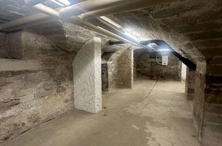Wohnung mieten in Wilhelmstraße 13, 70182 Mitte, 146 m² Gewerbelager in Stuttgart-Mitte – zentral, trocken und sofort verfügbar