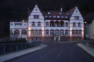 Wohnung mieten in Badstraße 54, 75365 Calw, Wohnung