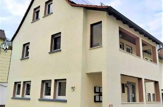Wohnung mieten in Brunnengasse 17, 63834 Sulzbach, Modernes 2-Zimmer-Appartment inkl. Einbauküche