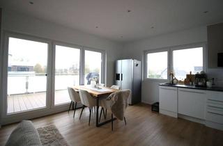 Wohnung mieten in 29358 Eicklingen, Moderne Mietwohnung mit Balkon in Eicklingen