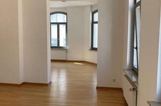 Wohnung mieten in Friesenstraße 18, 30161 Oststadt, Helle großzügig geschnittene 3 Zimmer Altbauwohnung auf 80 qm in sehr guter Lage in der List.