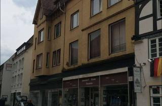 Wohnung mieten in 32105 Bad Salzuflen, 3-Zimmer-Wohnung im Zentrum von Bad Salzuflen zu vermieten! Wohnung Nr.6
