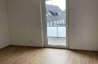 Wohnung mieten in Niederkleiner Str. 53b, 35260 Stadtallendorf, Gut geschnittene 1 Zimmer Wohnung in Stadtallendorf