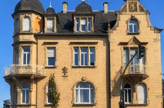 Wohnung mieten in Nordring 33, 76829 Landau, Altbau-Liebe auf den ersten Blick – 5 Zimmer, Denkmalcharme und moderner Wohnkomfort in Landau