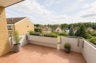 Wohnung mieten in Röntgenstraße 13, 29549 Bad Bevensen, Wohnberechtigungsschein erforderlich! 3-Zimmer-Wohnung in Bad Bevensen zu vermieten!