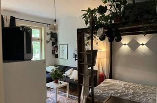Wohnung mieten in Hopfenstraße, 20359 St. Pauli, Großes Altbauzimmer in St. Pauli – Zwischenmiete ab sofort