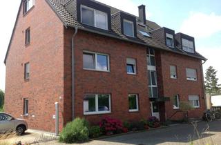 Wohnung mieten in 41812 Erkelenz, 3 Zimmerwohnung mit offener Küche in Erkelenz-Kaulhausen