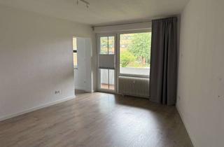 Wohnung mieten in 30659 Bothfeld, 1,5-Zimmer-Wohnung in Hannover Bothfeld