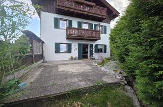 Wohnung mieten in 83684 Tegernsee, Schöne 4-Zimmer-Wohnung in Tegernsee