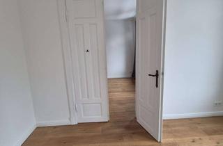 Wohnung mieten in Blümchensaal 6a, 21337 Lüneburg, Stilvolle, stadtnahe Altbauwohnung, WG geeignet